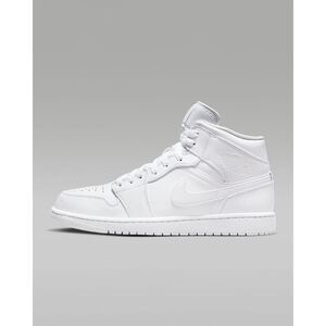 NIKE Air Jordan 1 Mid Shoes size 8.5